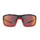 Sportovní sluneční brýle Bliz Tracker Ozon červené - 2.jakost