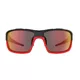 Sports Sunglasses Bliz Tracker Ozone Red