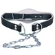 Belts for neck muscles inSPORTline SB-16-5185