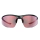 Sports Sunglasses Bliz Motion Multi - Black with Dark Blue Lenses