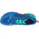 Women’s Running Shoes La Sportiva Bushido II - Marine Blue/Aqua