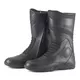 Buty motocyklowe KORE Touring Mid - Czarny - Czarny