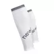 Compression Calf Sleeves Newline - White