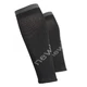 Newline Calfs Sleeve Kompressionsstulpen - schwarz - schwarz