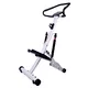 Stepper inSPORTline Bailar - White