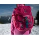 Children’s Backpack DEUTER Schmusebär 8L 2020 - Kiwi/Arctic
