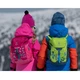 Children’s Backpack DEUTER Schmusebär 8L 2020 - Magenta/Hot Pink