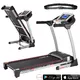 Treadmill  inSPORTline inCondi T60i