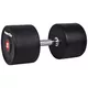 Dumbbell inSPORTline Pro 60 kg