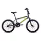 Rower BMX Capriolo Totem 20" - model 2019 - żółty, głęboko szary