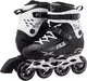 Fila Houdini Evo görkorcsolya fekete/fehér - 38