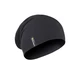 Športová čapica EcoBamboo - čierna - čierna