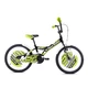 Children’s Bike Capriolo Mustang 20” 6.0 - Blue-Black-Red - Black-Lime