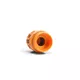 Grayl Ultralight Compact Ersatz Filterkartusche - Orange - Orange