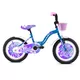 Kinderfahrrad Capriolo Viola 20" - model 2021 - lila-rosa - blau-lila