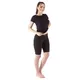 Cotton Short Leggings