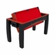 Multi Game Table WORKER 3-in-1