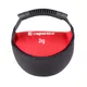 Neoprene Dumbbell inSPORTline Bell-Bag 2 kg