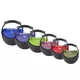 InSPORTline Bell-bag Neoprenhantel 2 kg