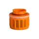 Replacement Purifier Cartridge Grayl Geopress - Black - Orange