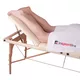 Massage Table inSPORTline Japane 3-Piece Wooden