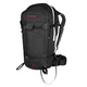 Avalanche Backpack Mammut Pro Removable Airbag 3.0 45L - Black