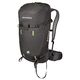 Lavínový batoh Mammut Light Removable Airbag 3.0 30l - Graphite