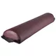 Massage Half-Roller inSPORTline Anento - Brown - Brown