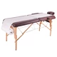 Drape Sheet Holder inSPORTline Horuda for a Massage Table