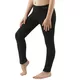 Children’s Leggings Eco Bamboo - Black