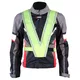 Kurtka motocyklowa W-TEC Priamus PLUS - OUTLET - Czarno-szaro-czerwony