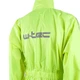Moto Rain Jacket W-TEC Rainy - S