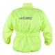 Motoros esőkabát W-TEC Rainy - fluo sárga