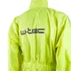 Moto pláštěnka W-TEC Rainy - 2.jakost - 3XL