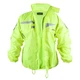 Moto Rain Jacket W-TEC Rainy - XS