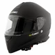 Moto helma W-TEC V127 - 2.jakost - matně černá - matně černá
