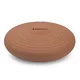 Balanční podložka inSPORTline Bumy BC450 - mocha mousse