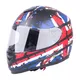 Motorradhelm W-TEC V159 - Union