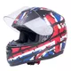 Motorradhelm W-TEC V159