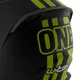 Moto čelada W-TEC V586 - črna-zelena