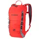 Mountaineering Backpack MAMMUT Neon Light 12 - Black Smoke - Spicy