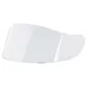 Spare visor to Helmet W-TEC V159/V128/Vintegra - Clear