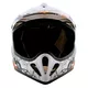 Freeride Helmet W-TEC 3ride - Yellow