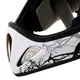 Freeride Helmet W-TEC 3ride