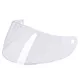 Replacement visor for helmet NK-839