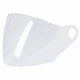 Replacement visor for helmet NK-627/Nannko - Clear - Clear