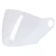 Replacement visor for helmet NK-627/Nannko - Clear - Clear