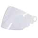 Replacement visor for helmet NK-629