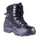 Outdoor- und Motorradstiefel W-TEC Viper WP - schwarz