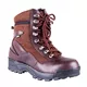 Outdoor and Moto Boots W-TEC Viper WP - Dark Brown